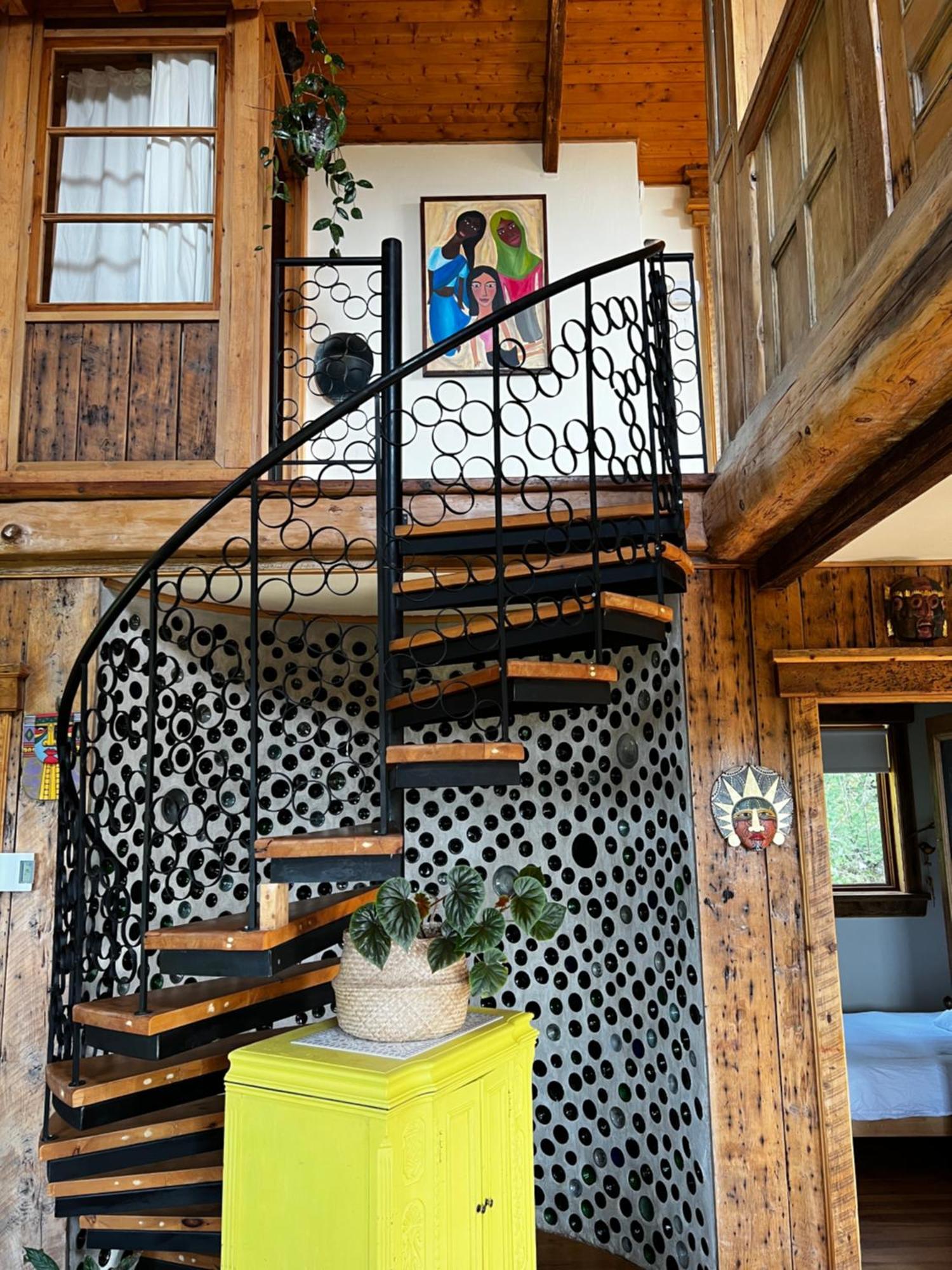 Chalet Epicea Sainte Anne des Monts Luaran gambar